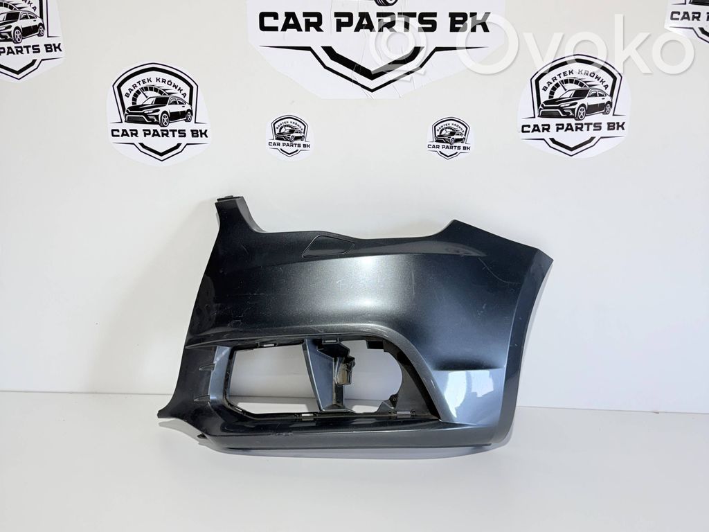 Audi A1 Front bumper 