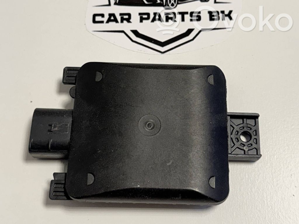 Distronic sensor radar   2Q0907686BK,2Q0907686D,2Q0907686
