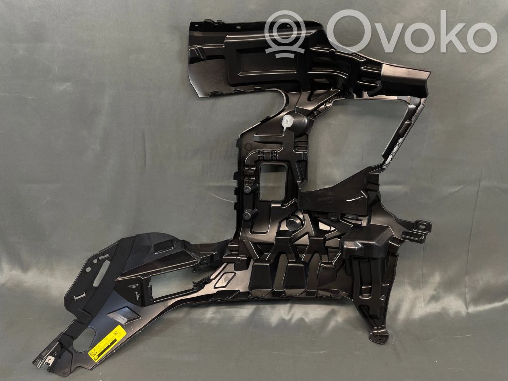 BMW X5 G05 Front bumper mounting bracket 
