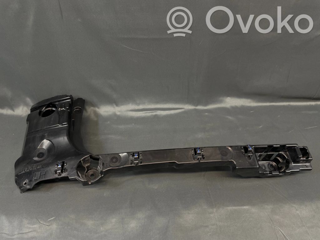 BMW iX3 G08 Rear bumper support beam 