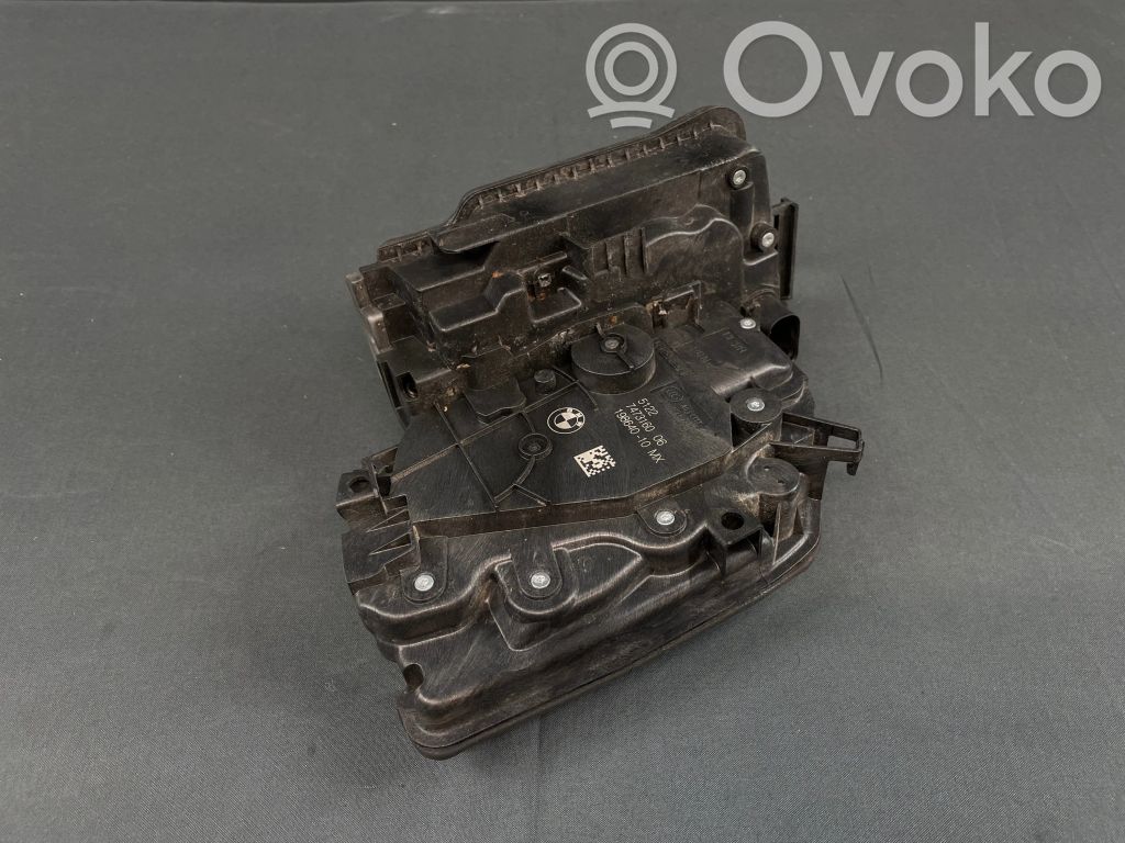 BMW X5 F15 Încuietoare ușă spate 