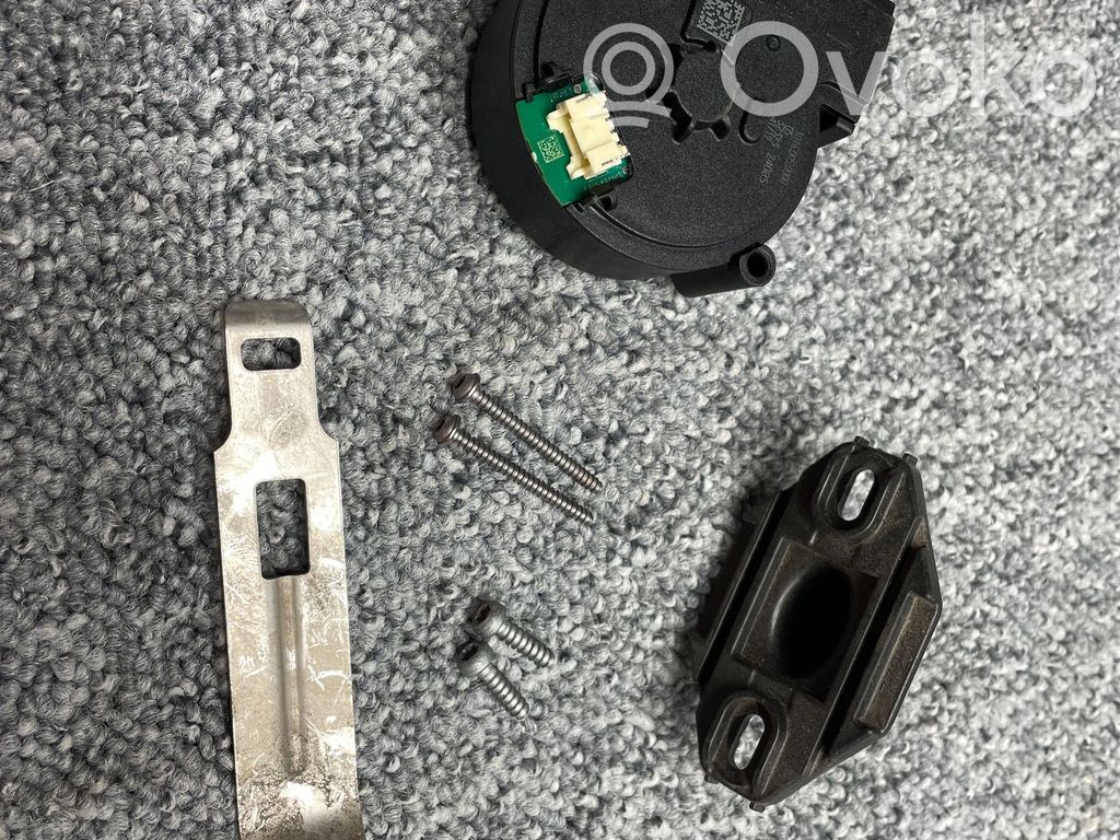 BMW 5 G30 G31 G38 LED-Vorschaltgerät 