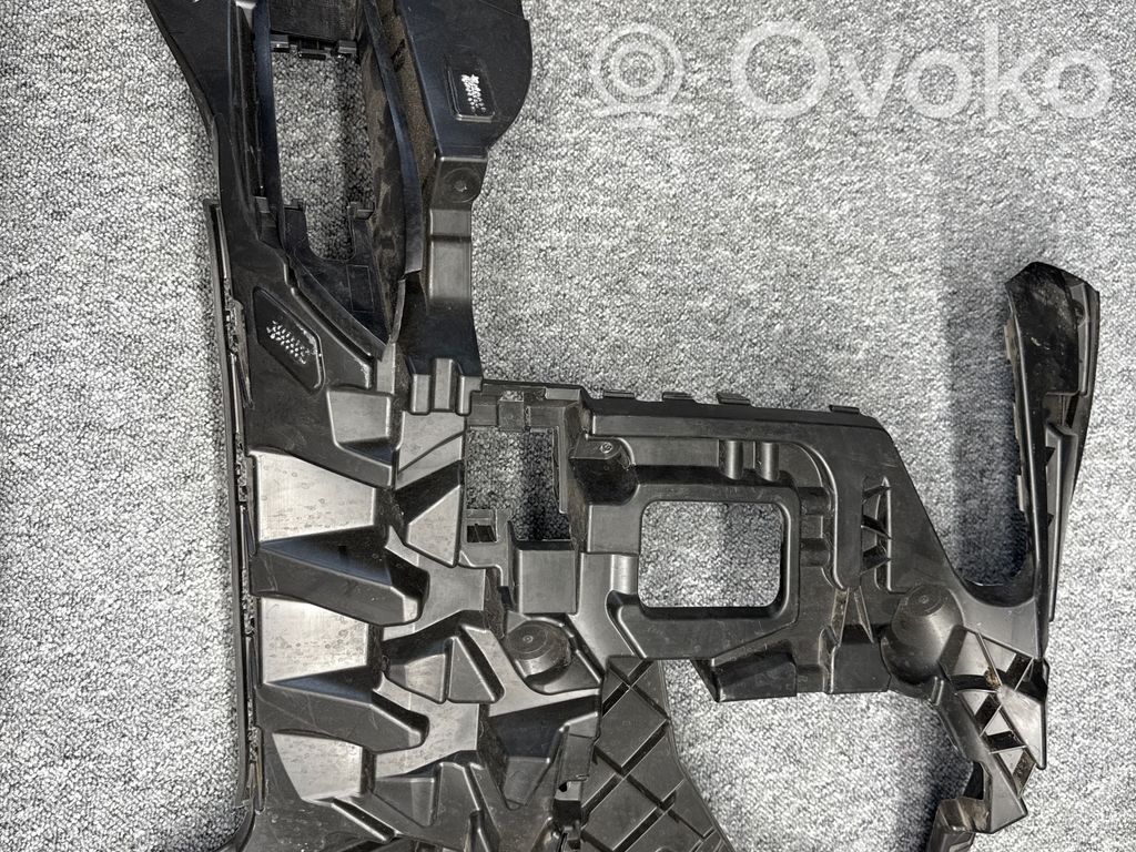 BMW X5 G05 Front bumper mounting bracket 
