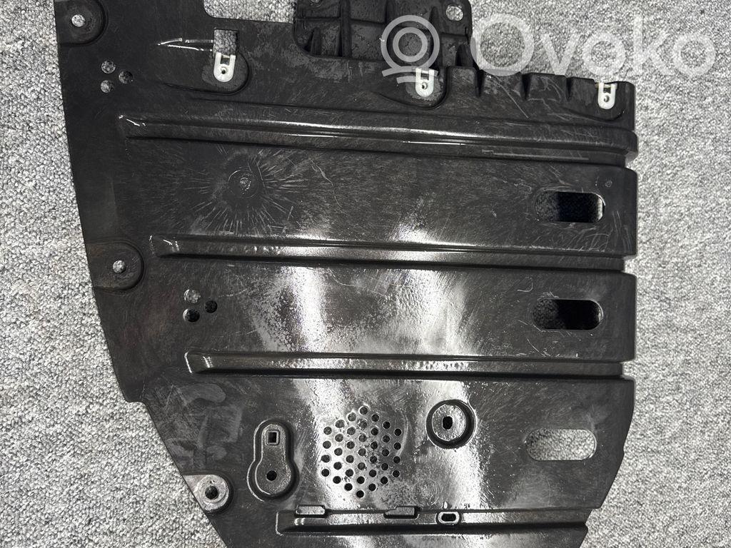 BMW iX Mata bagażnika do nadwozia Pickup 