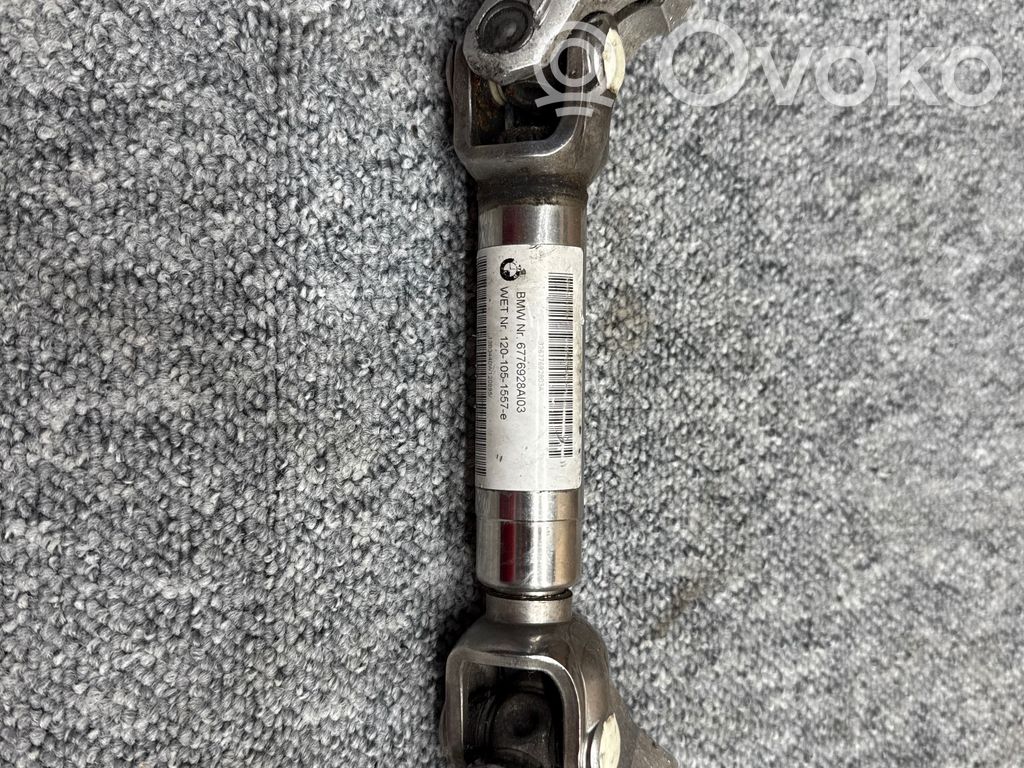 BMW X5 F15 Articulație universală coloană direcție 