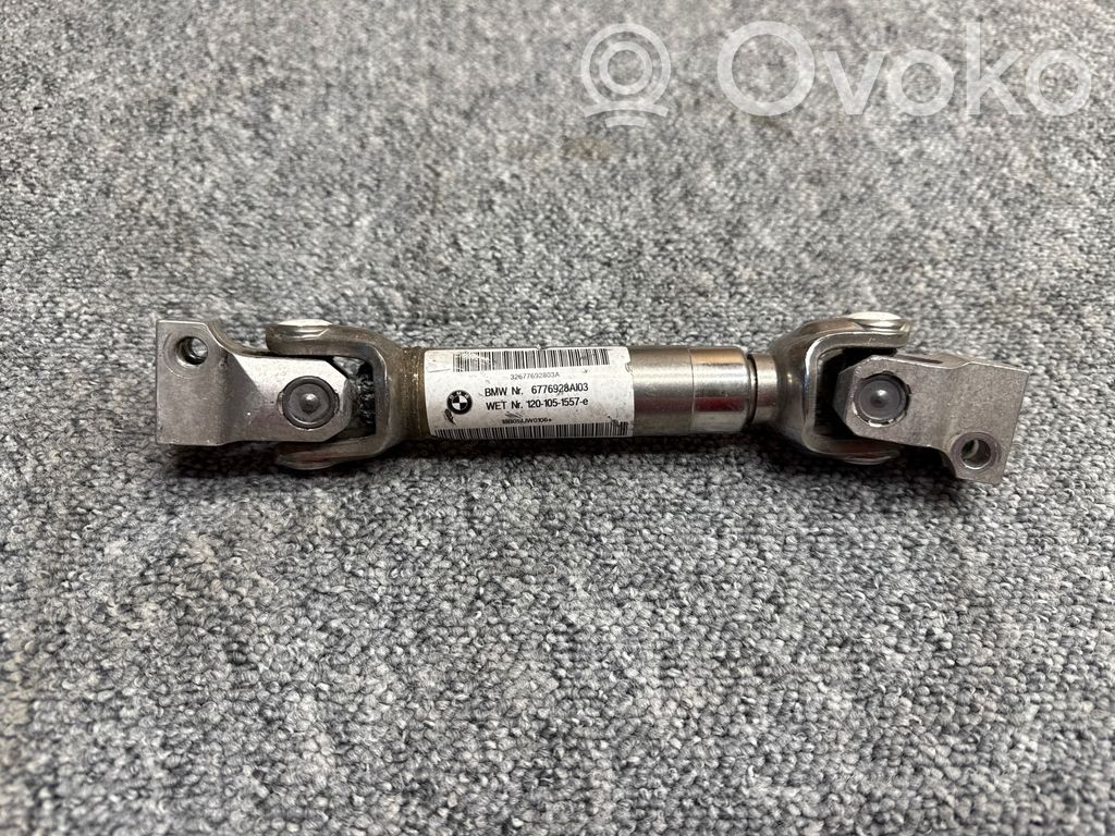BMW X5 F15 Articulație universală coloană direcție 