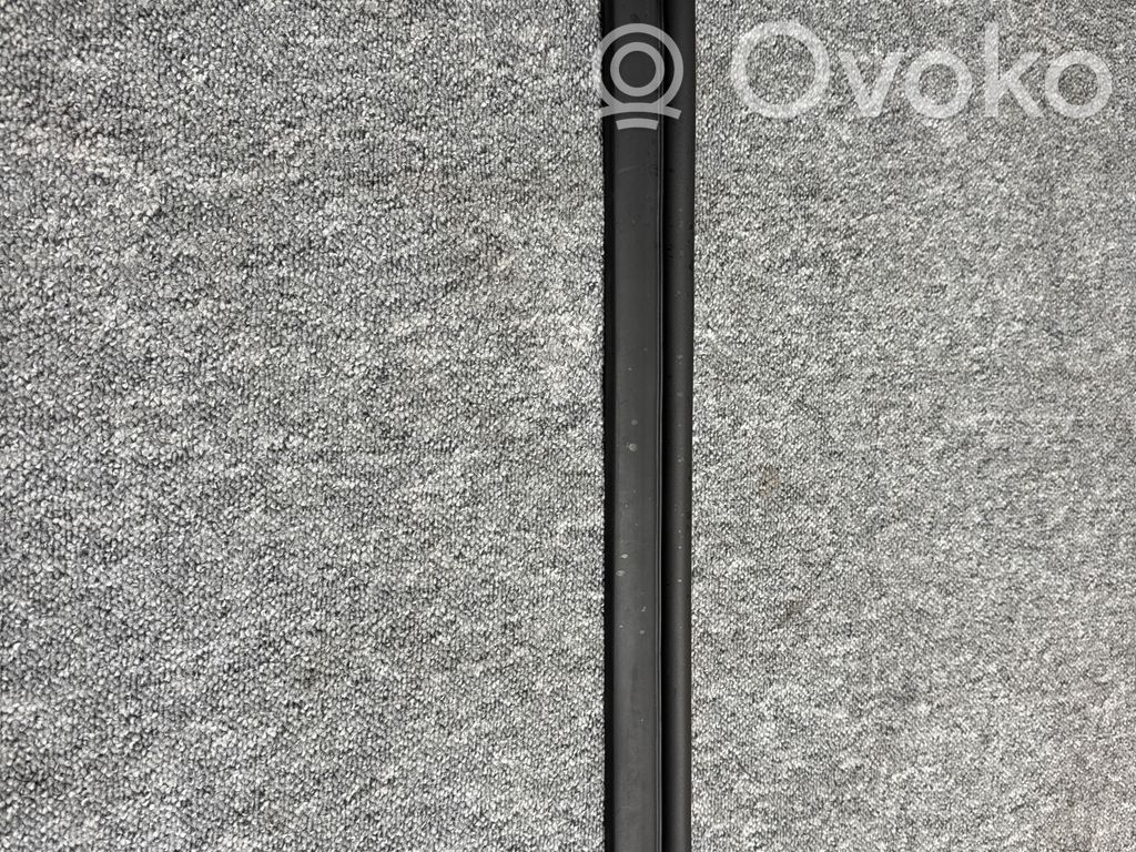 BMW 6 F06 Gran coupe Engine compartment rubber 