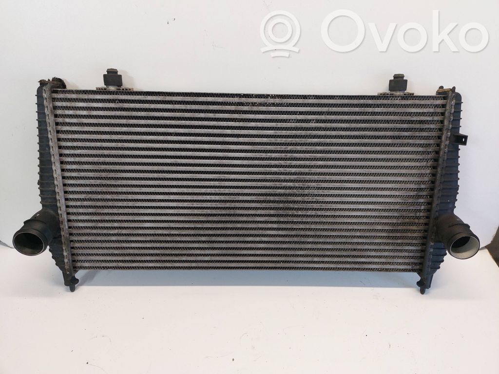 Citroen C5 Intercooler radiator 