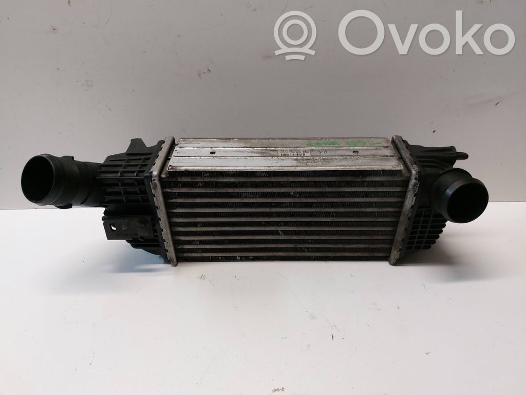 Citroen C5 Intercooler radiator 