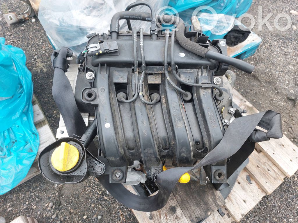 Engine   D4FF732