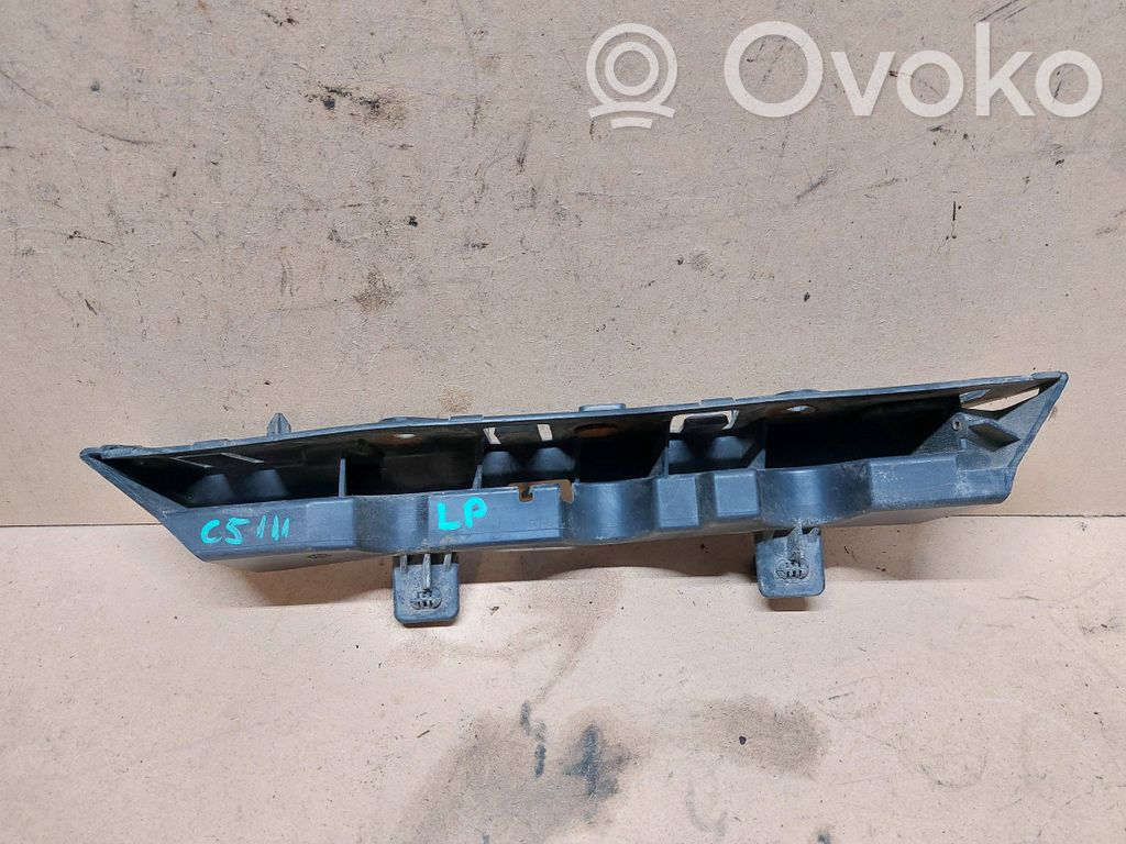 Citroen C5 Front bumper mounting bracket 