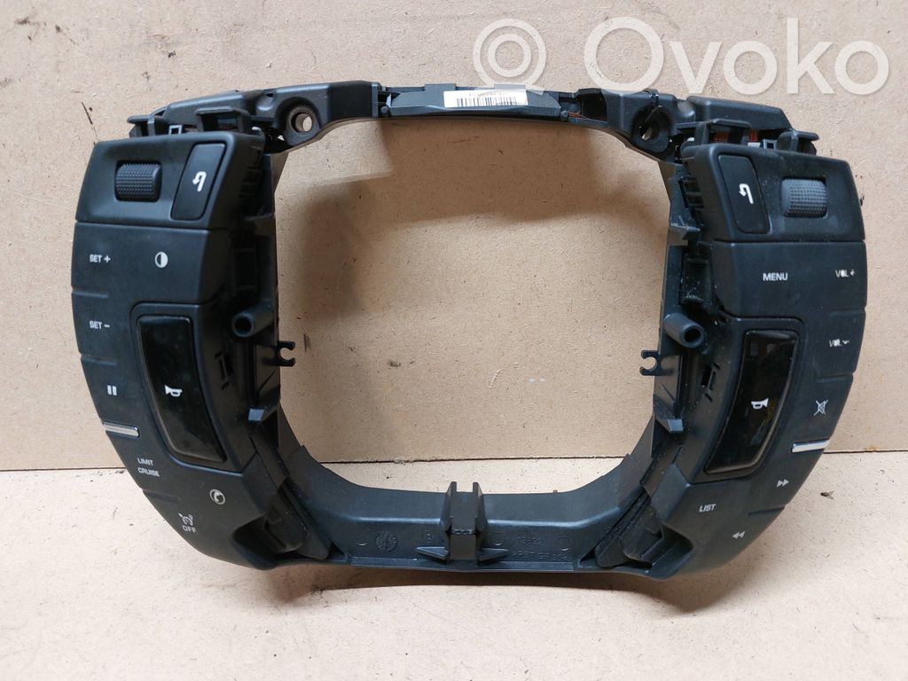 Citroen C5 Multifunctional control switch/knob 