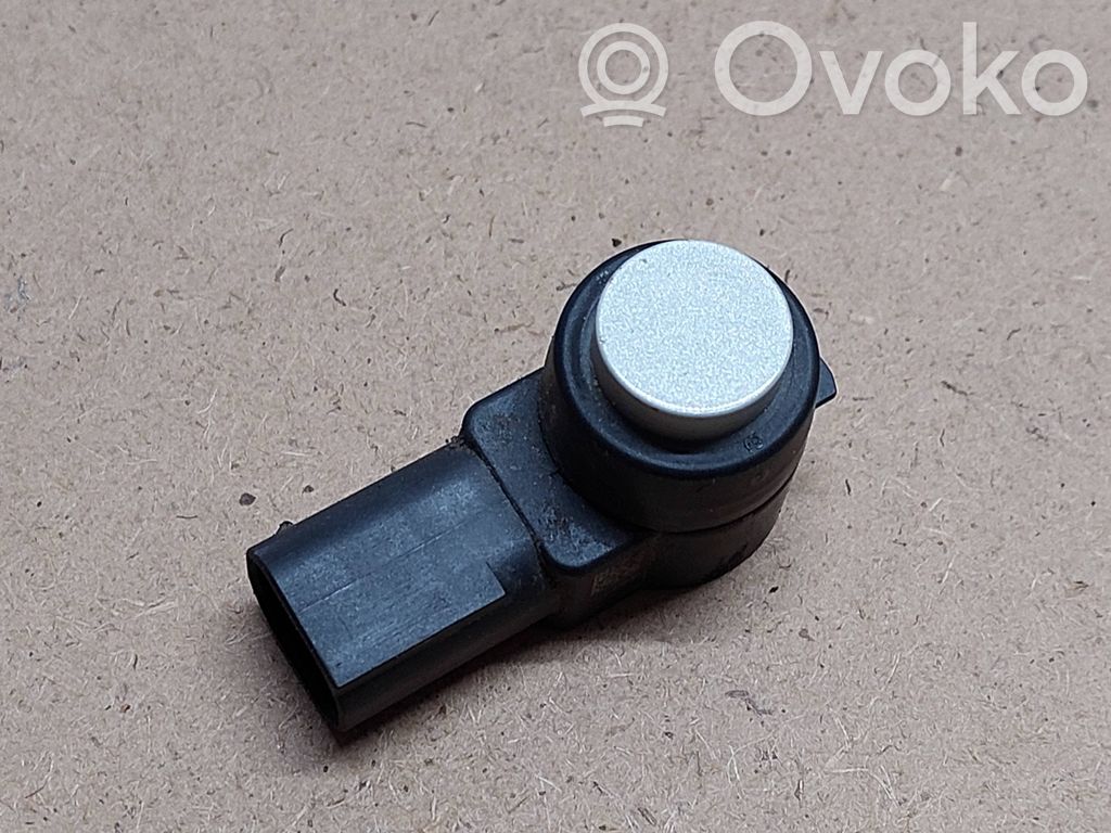 Citroen C5 Sensor de aparcamiento PDC 