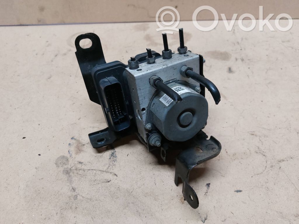 Peugeot 308 ABS bloks 