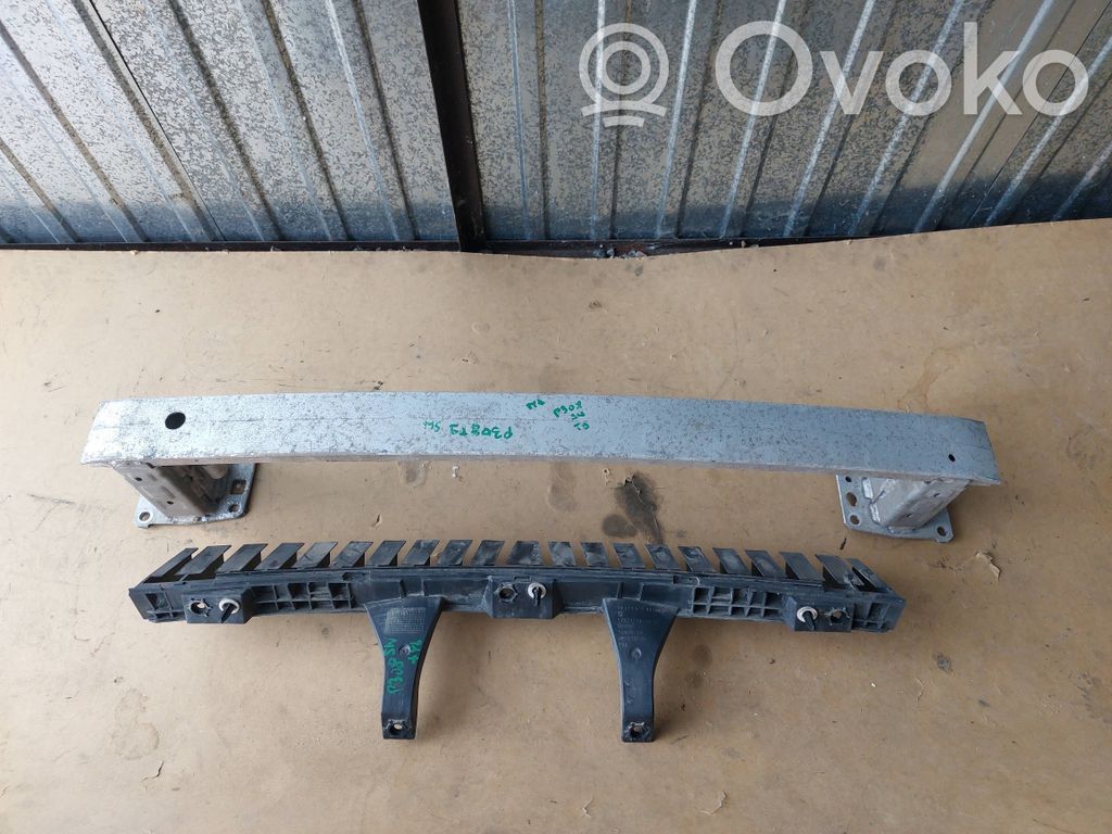 Peugeot 308 Suport montare bară spate 