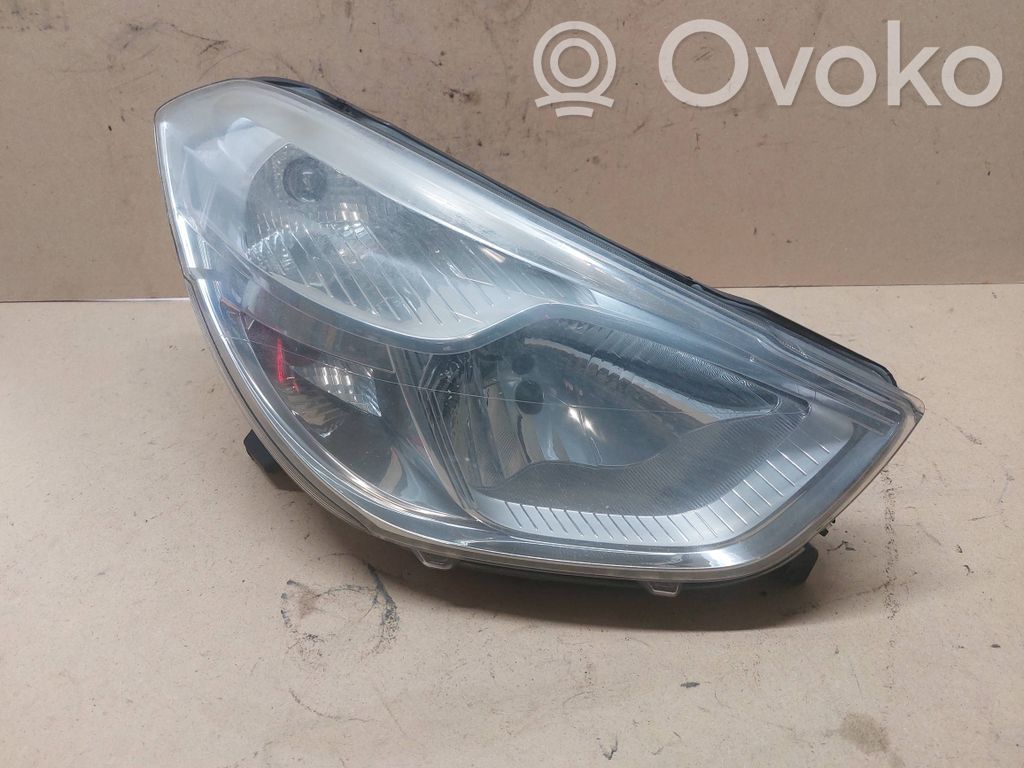 Renault Lodgy Far 
