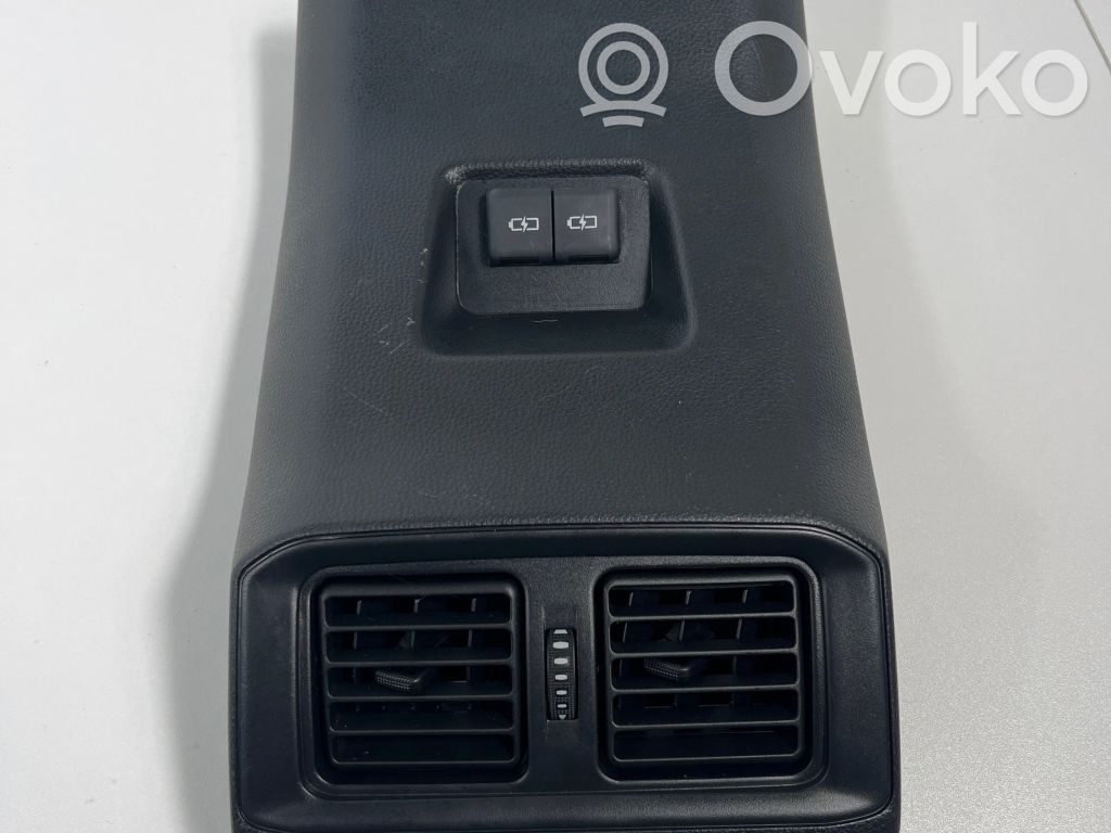 Toyota RAV 4 (XA50) Rear air vent grill 
