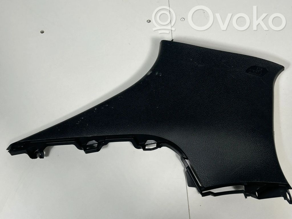 Toyota C-HR I Osłona środkowa słupka / C 