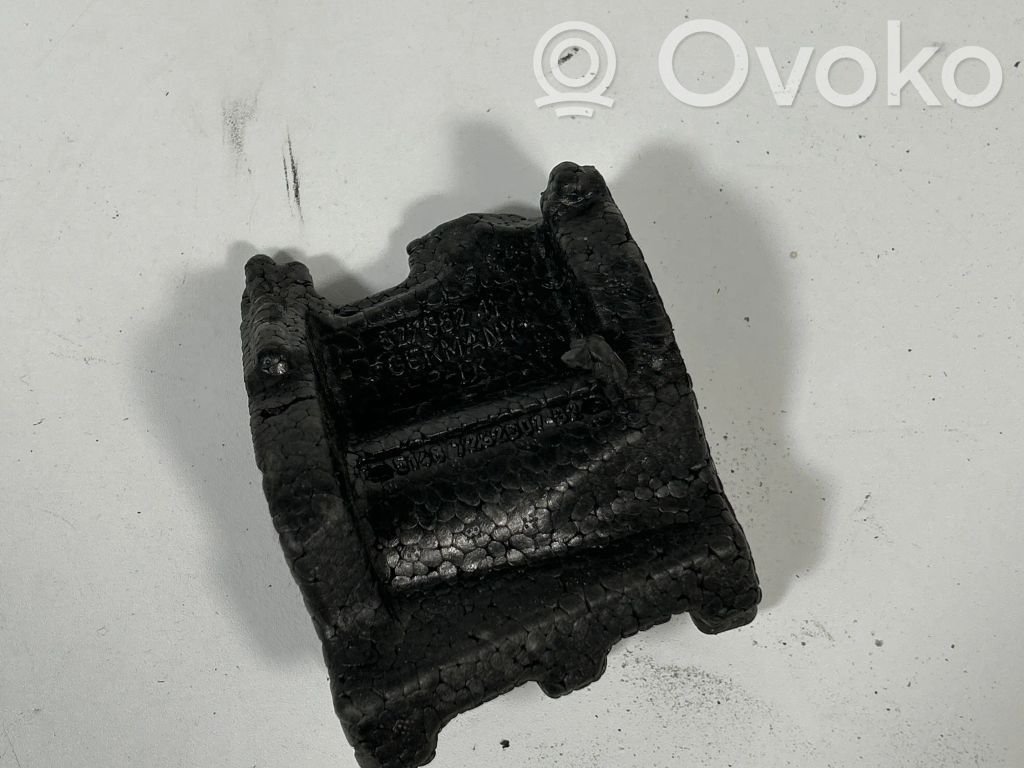 BMW 5 F10 F11 Kita salono detalė 