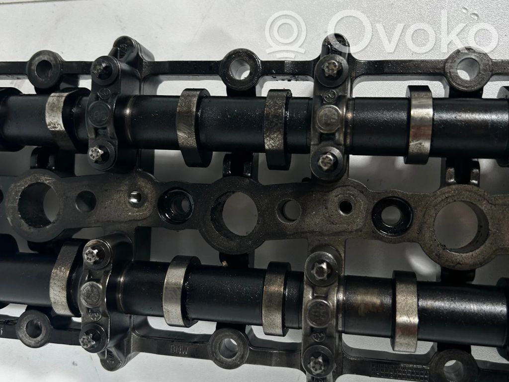 BMW 7 F01 F02 F03 F04 Sadales vārpsta 