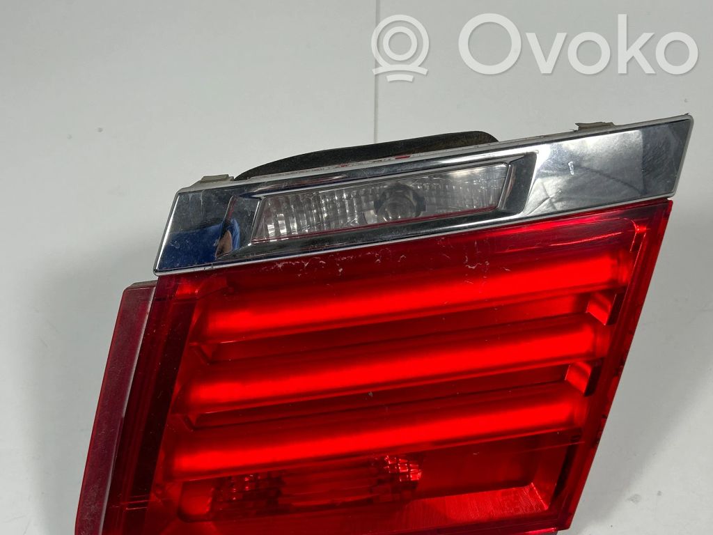 BMW 7 F01 F02 F03 F04 Luci posteriori del portellone del bagagliaio 