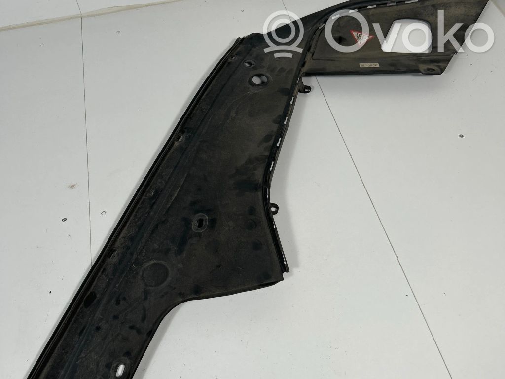 BMW 7 F01 F02 F03 F04 Osłona górna silnika 
