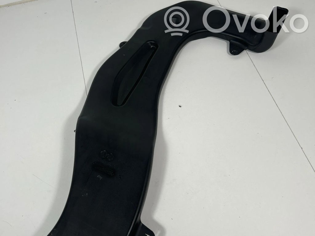 BMW iX Salono oro latakas (-ai) 
