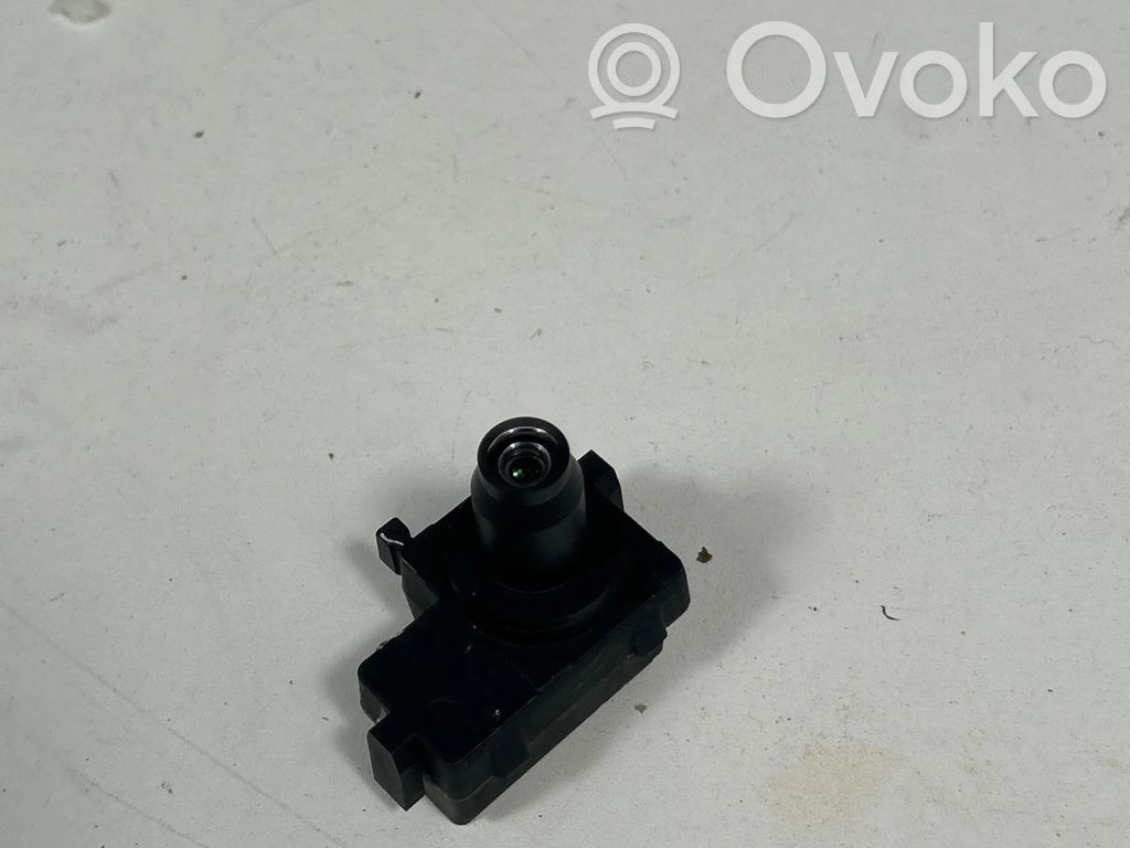 Windshield/windscreen camera   5A418E9