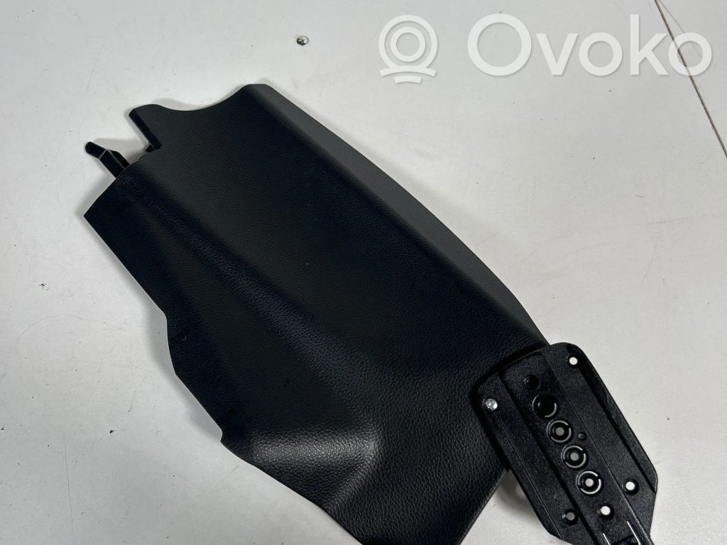 Toyota Corolla E210 E21 Centre console side trim front 