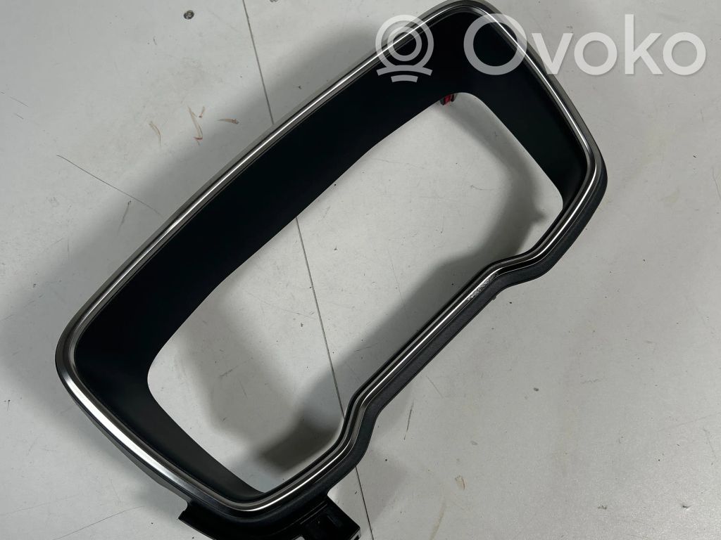 Toyota Corolla E210 E21 Dashboard trim 