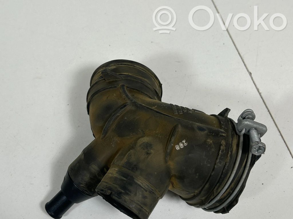 Toyota Corolla E210 E21 Część rury dolotu powietrza 