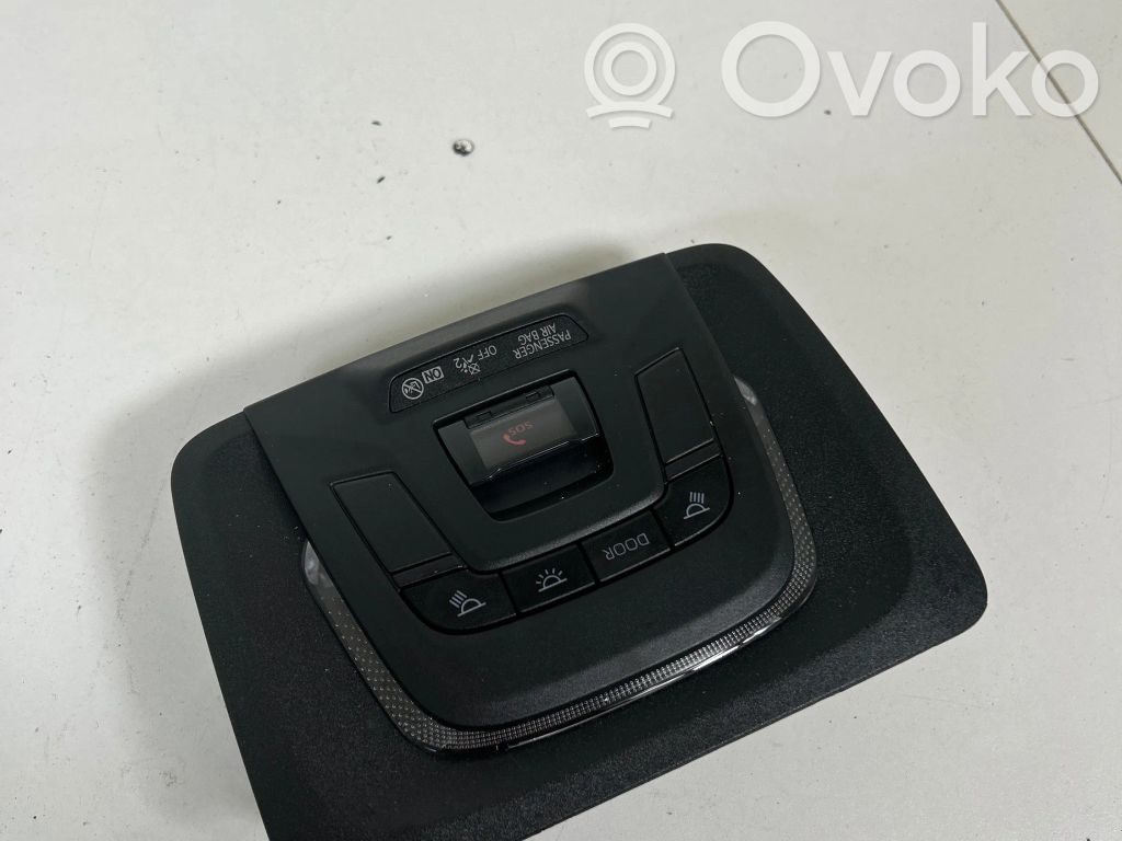 Toyota Corolla E210 E21 Front seat light 