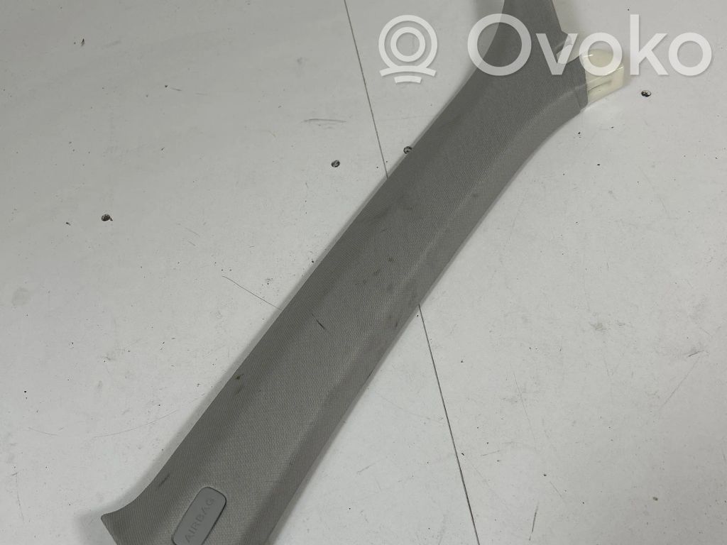Audi Q3 8U (A) pillar trim 