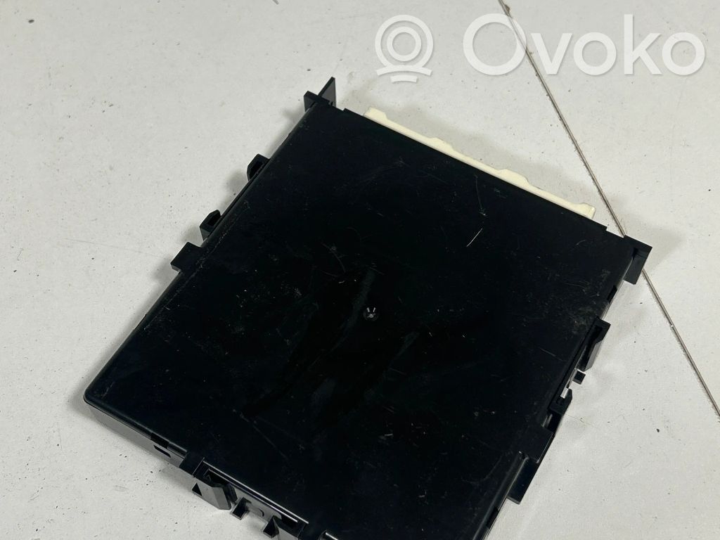 Toyota Corolla E210 E21 Other control units/modules 