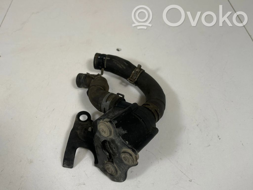 Audi Q3 8U Cirkuliacinis el. siurbliukas 