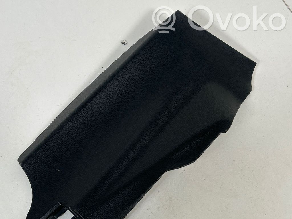 Toyota Corolla E210 E21 Centre console side trim front 