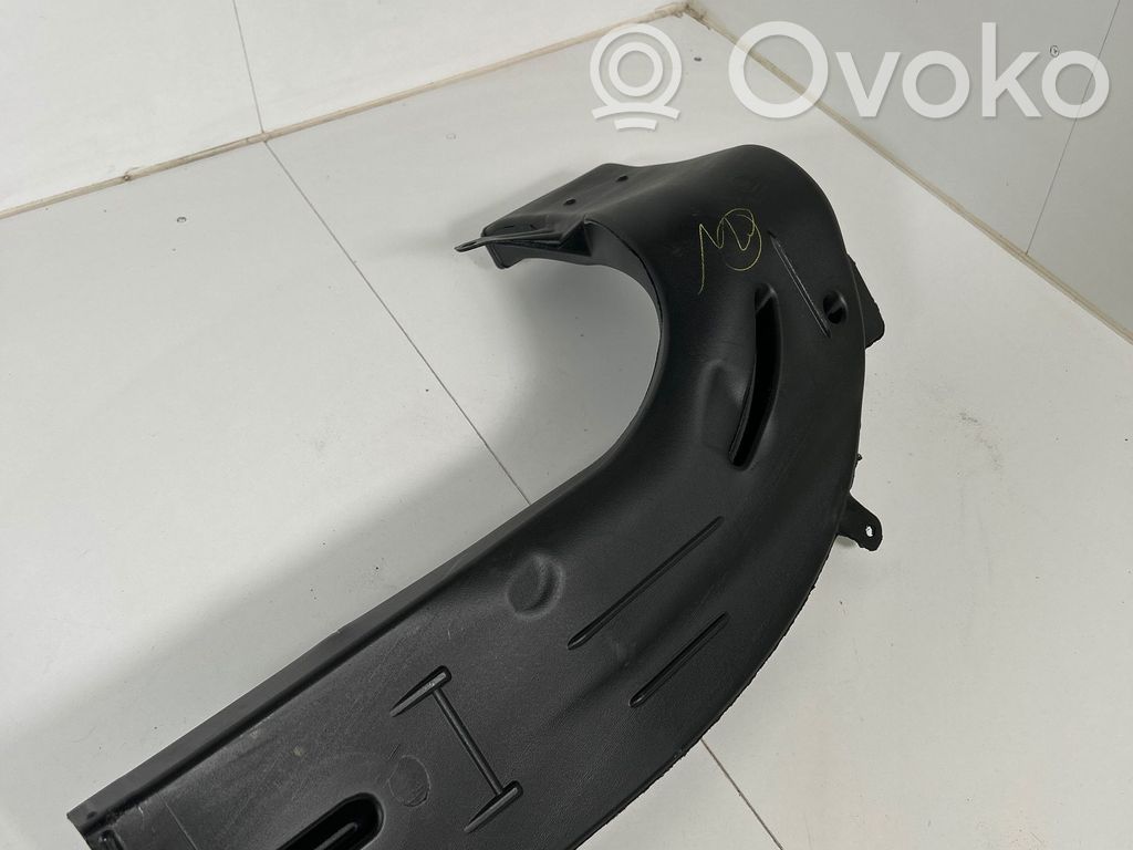 BMW X5 F15 Bocchetta canale dell’aria abitacolo 