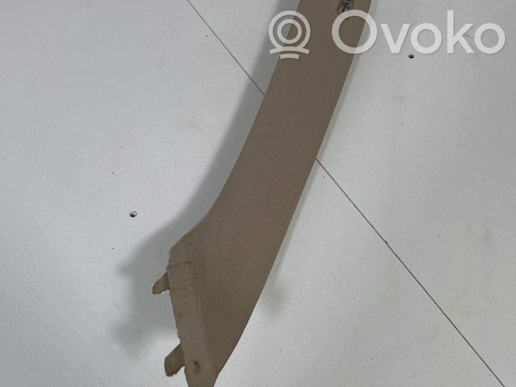 Osłona słupka szyby przedniej / A   7284709