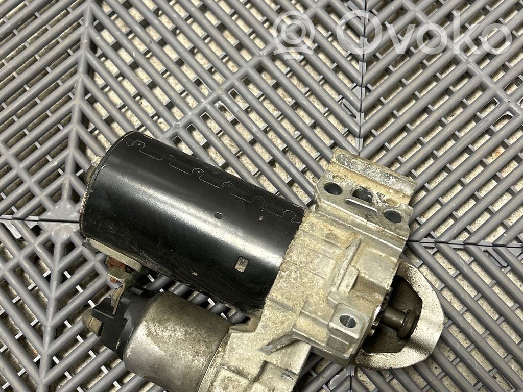 BMW X5 F15 Motor de arranque 
