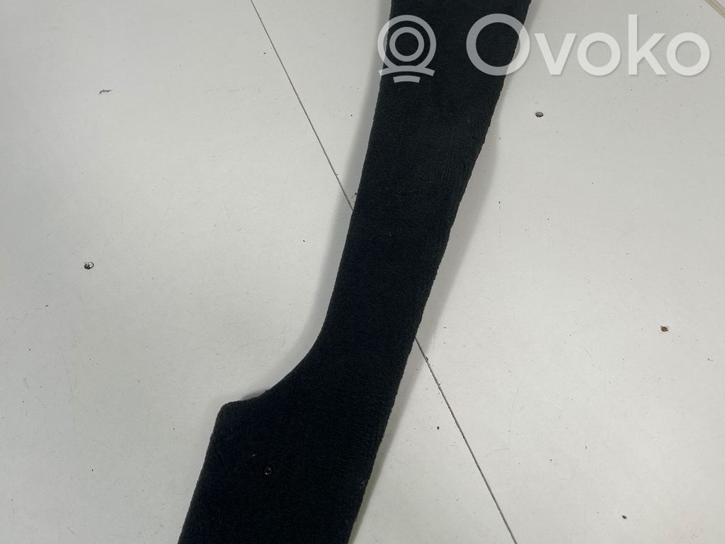 BMW X5 F15 Centre console side trim front 