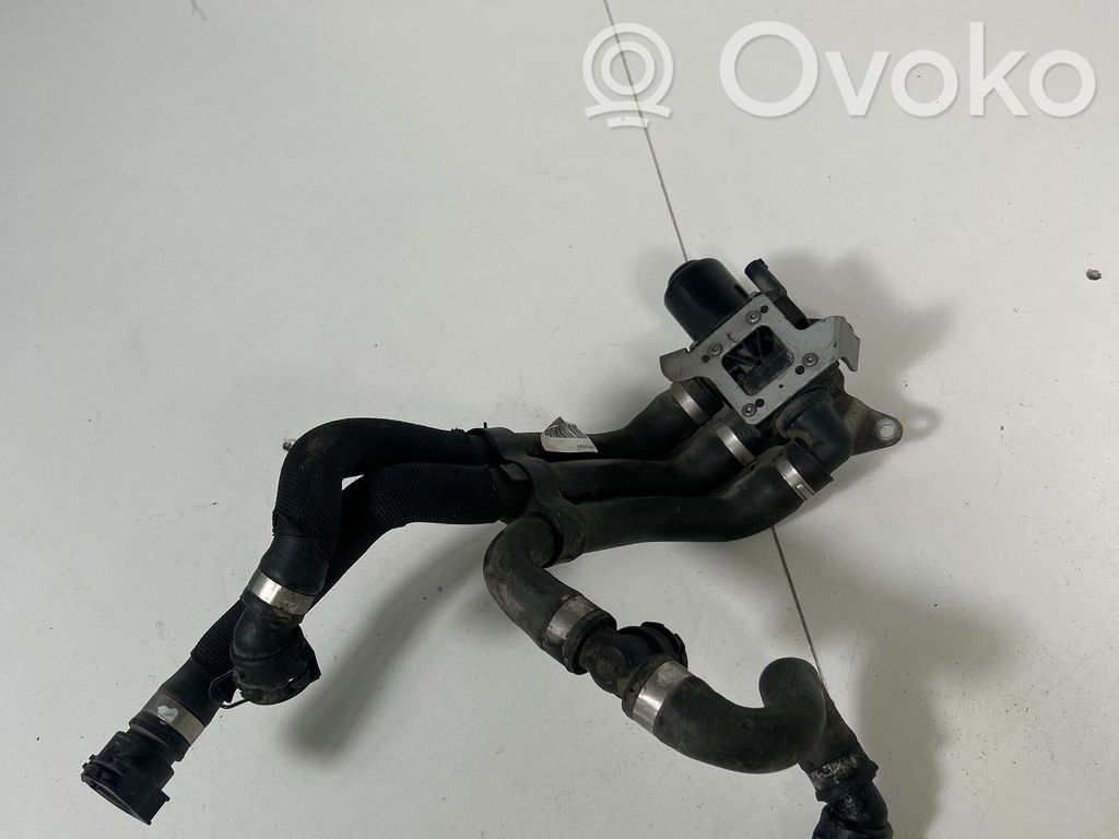 BMW X5 F15 Bomba auxiliar eléctrica de agua/refrigerador 