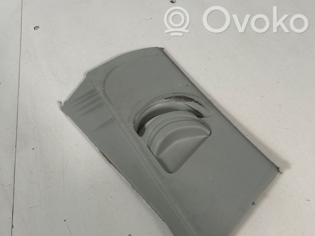 Audi A6 C7 (B) Revêtement de pilier (haut) 