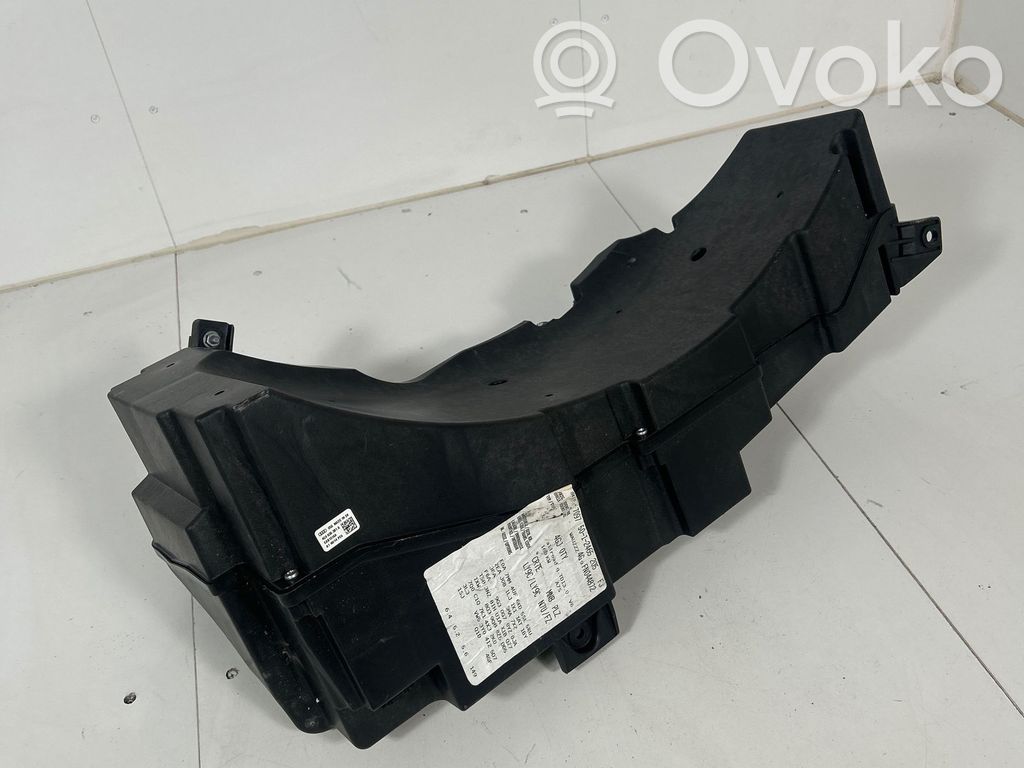 Audi A6 C7 Subwoofer 