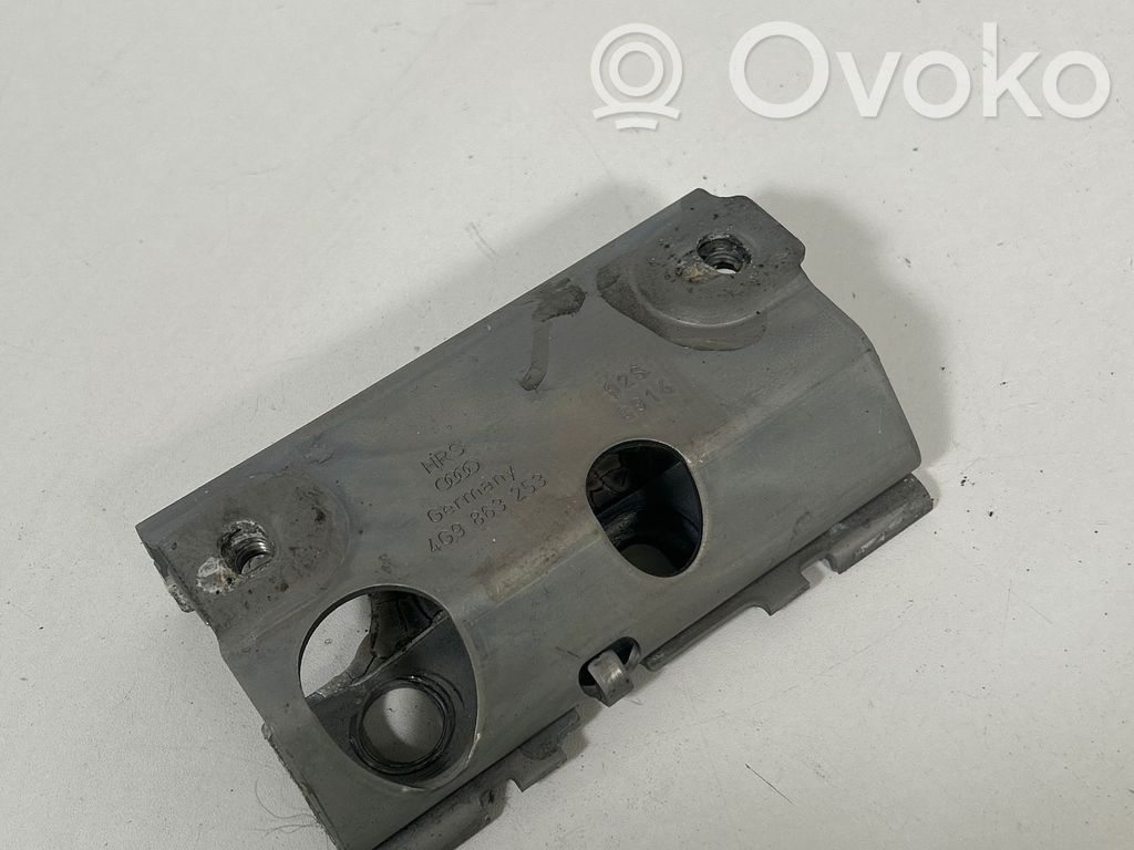 Audi A6 C7 Tie down hook / loop 