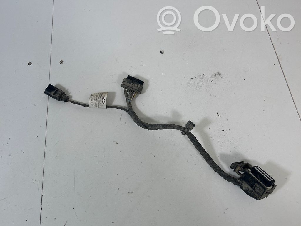 Audi A6 C7 Other wiring loom 