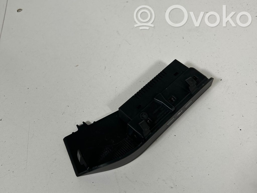 Skoda Kamiq Connettore plug in USB 