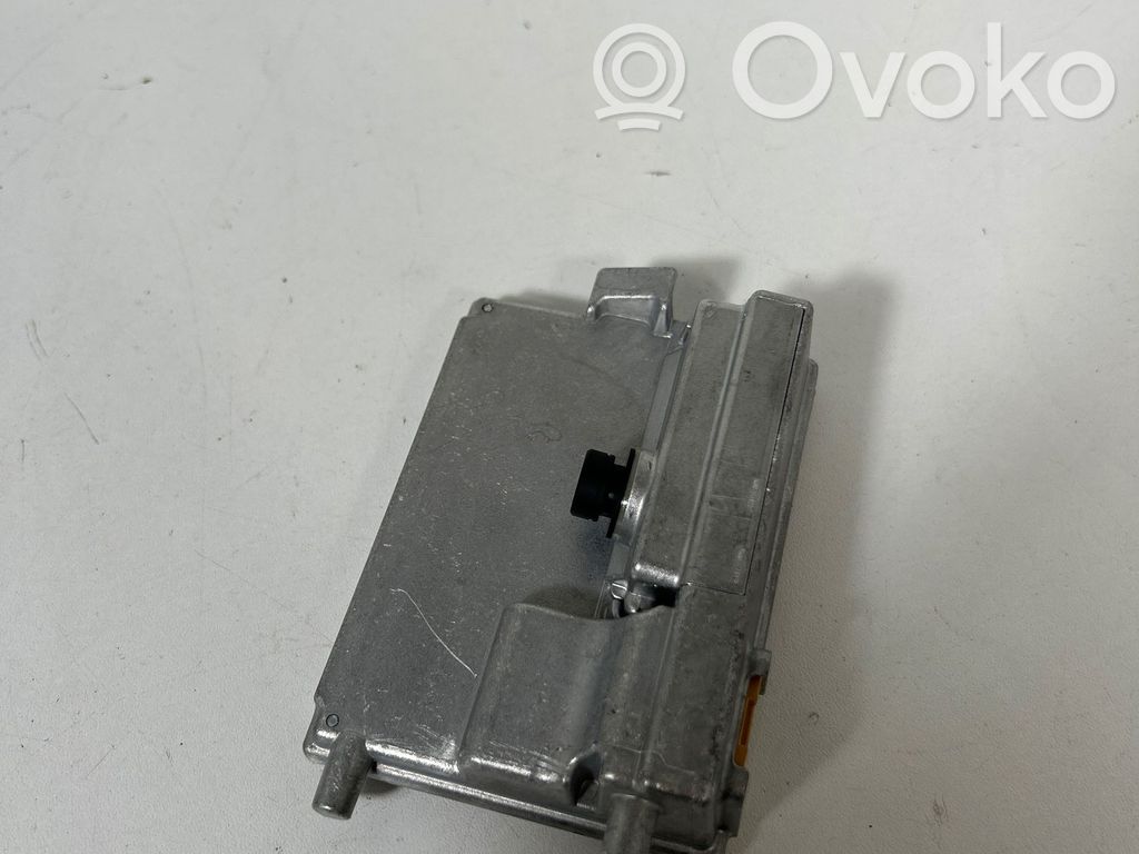 Skoda Kamiq Windshield/windscreen camera 