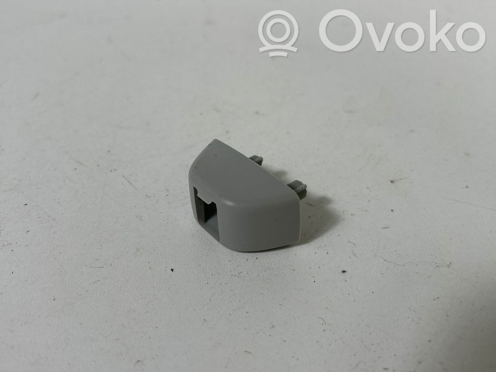 Audi A6 C7 Sun visor clip/hook/bracket 
