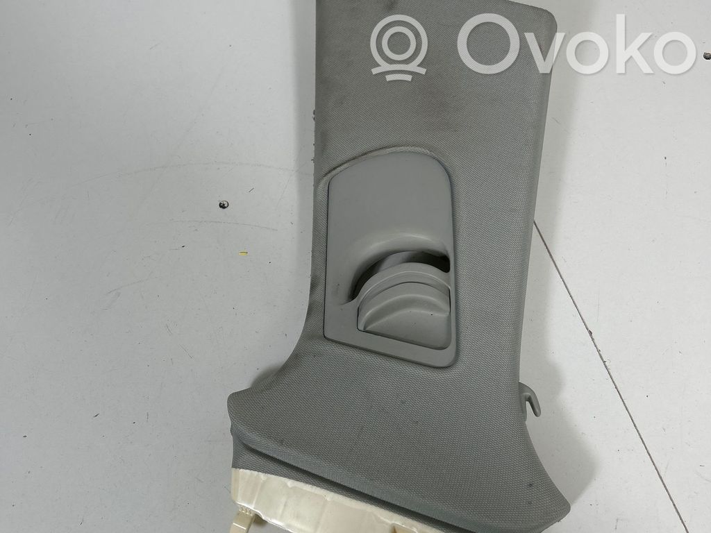 Audi A6 C7 Pilar (B) (superior) 