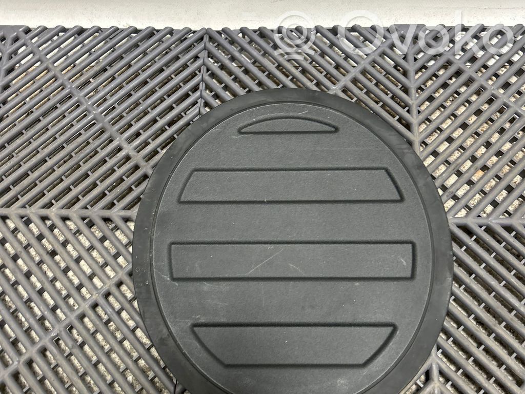 Audi A6 C7 Bagažinės grindys 